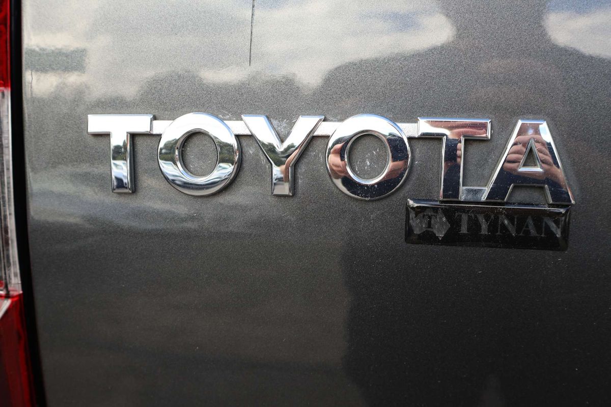 2021 Toyota Hilux Rogue GUN126R 4X4 image 26