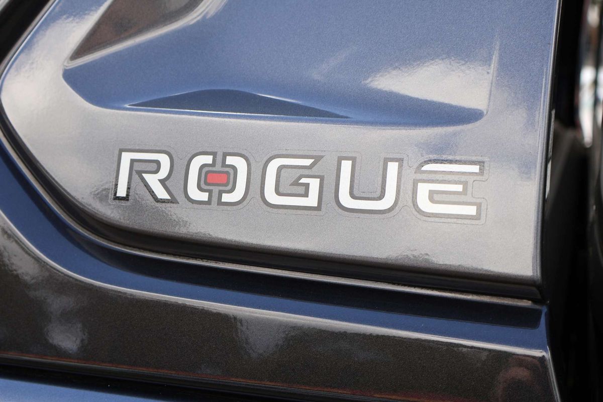 2021 Toyota Hilux Rogue GUN126R 4X4 image 27