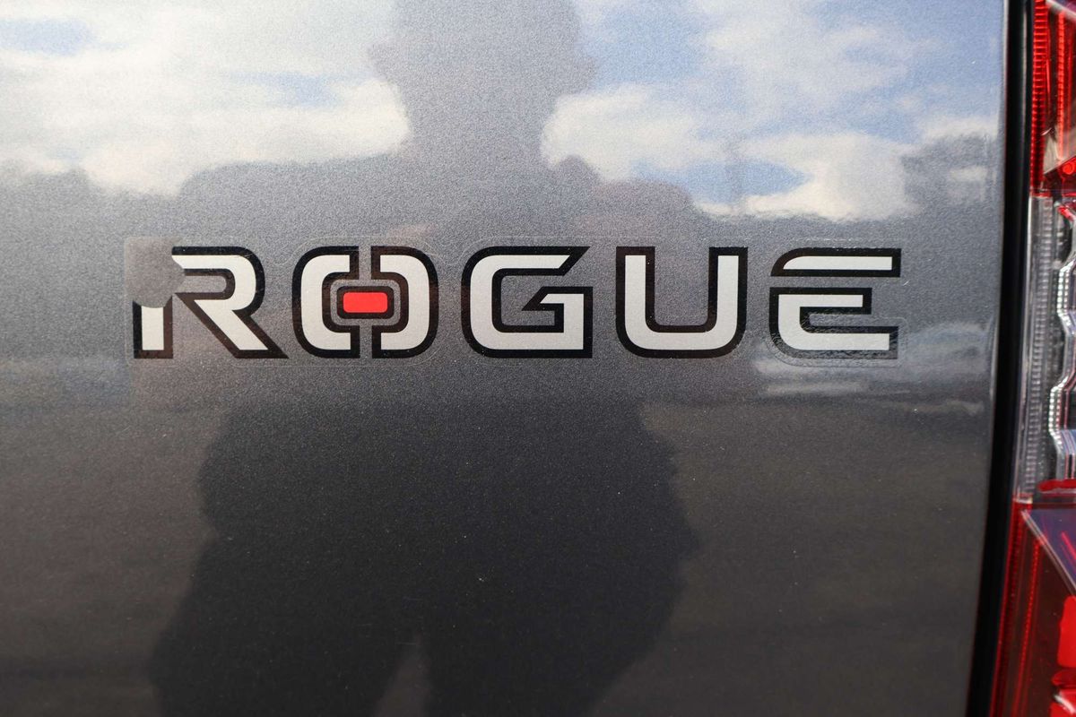 2021 Toyota Hilux Rogue GUN126R 4X4 image 29