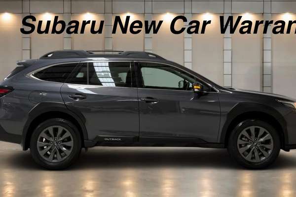 2024 Subaru Outback AWD 6GEN