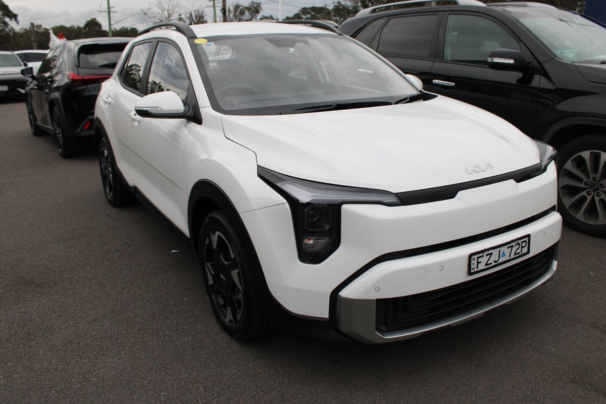 2025 Kia Stonic S YB