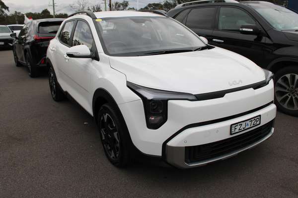 2025 Kia Stonic S YB