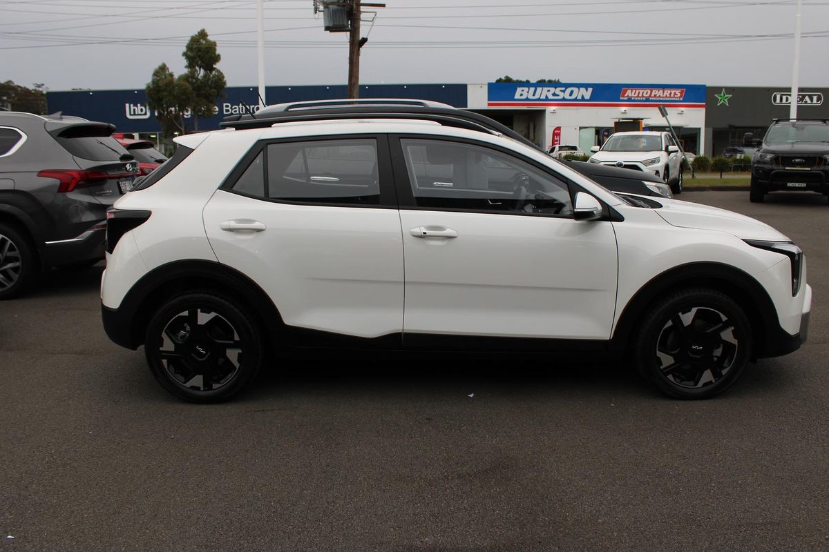 2025 Kia Stonic S YB