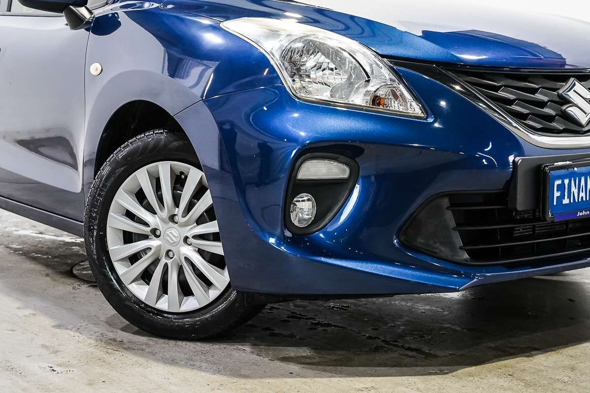 2020 Suzuki Baleno GL EW Series II