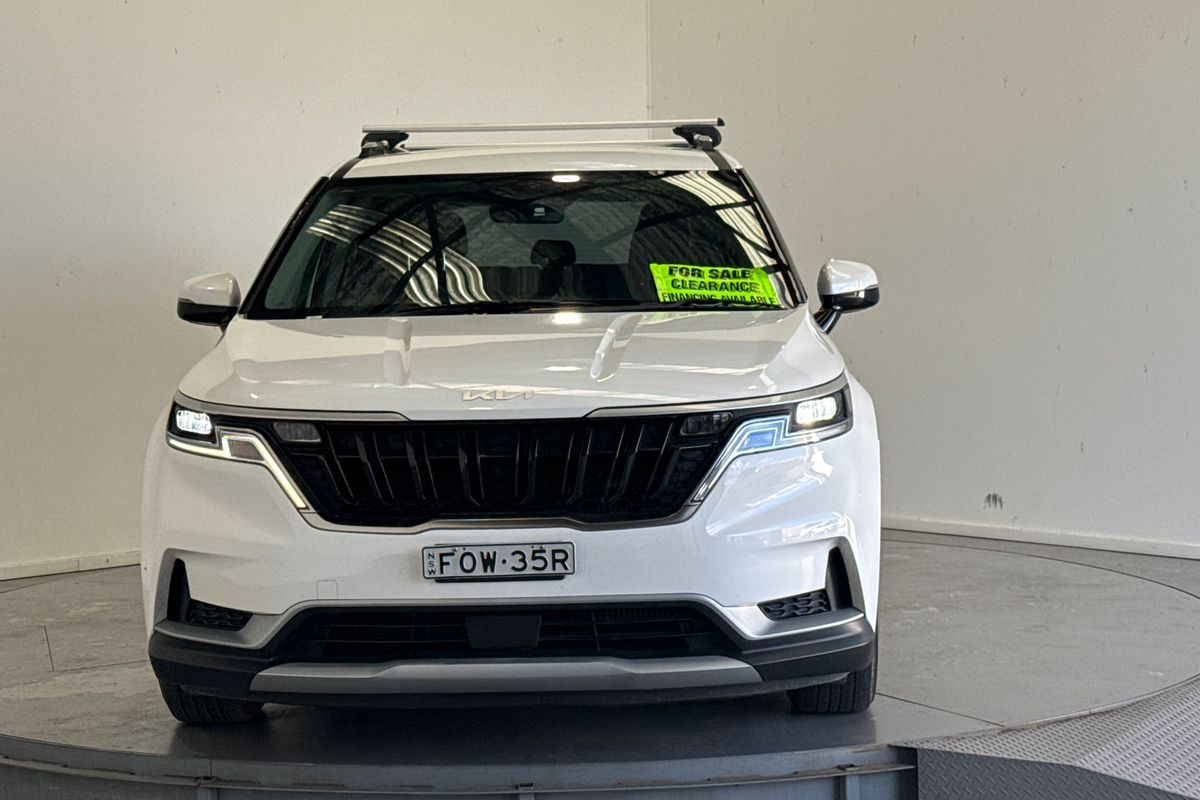 2023 Kia Carnival S KA4 MY23