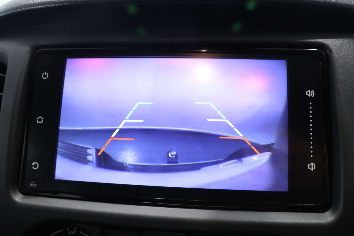 2022 Mitsubishi Triton GLX MR Rear Wheel Drive