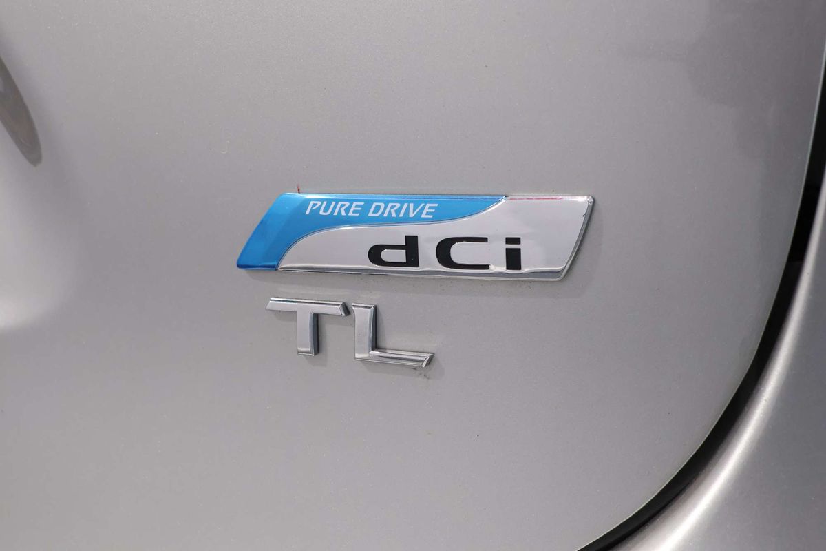 2015 Nissan QASHQAI TL J11