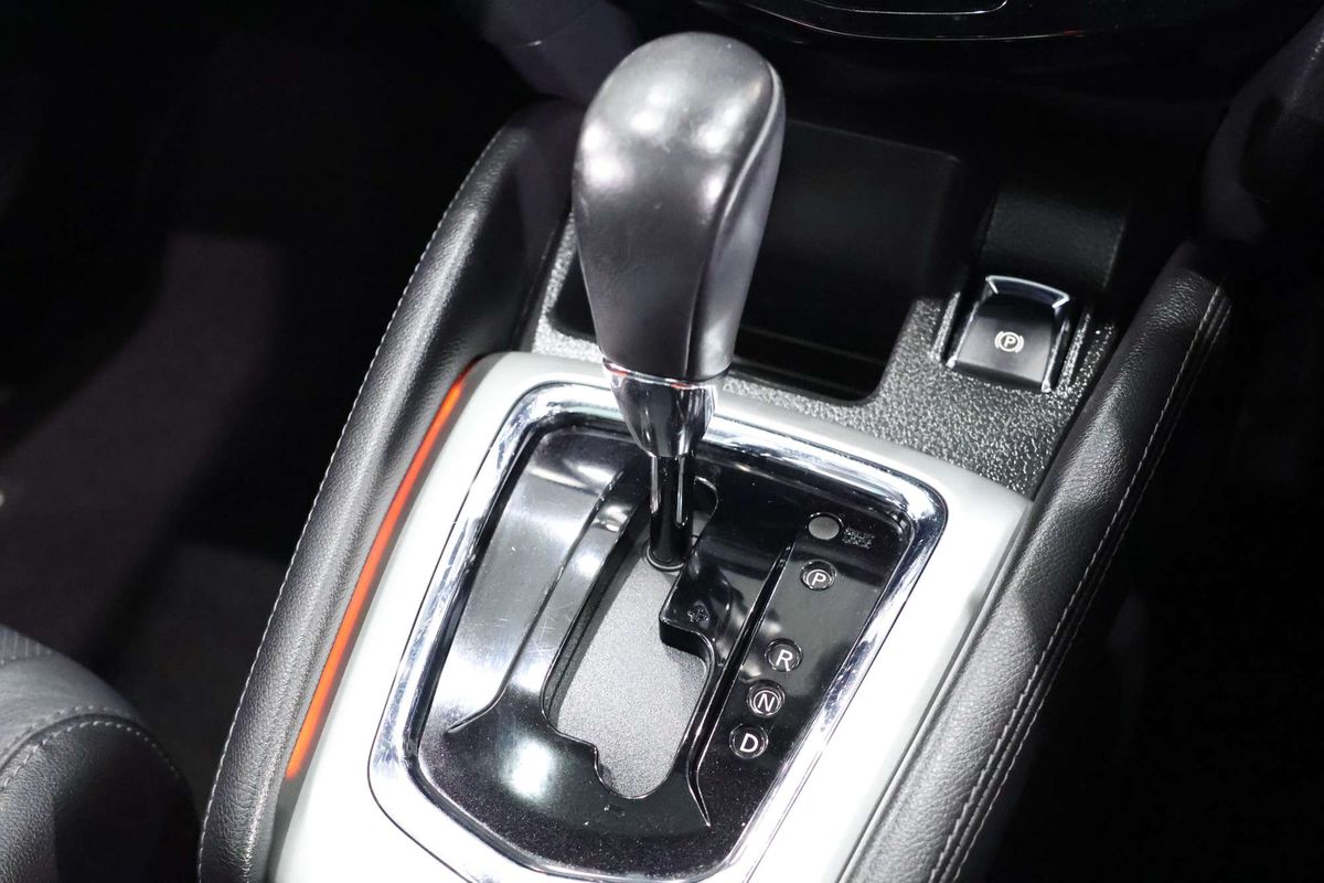 2015 Nissan QASHQAI TL J11