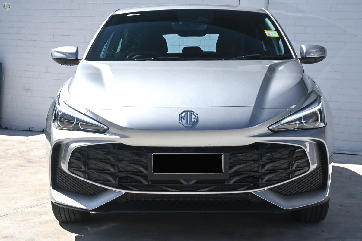 2026 MG MG3 Excite