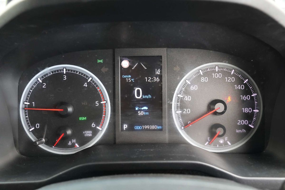 2019 Toyota Hiace GDH300R LWB image 20