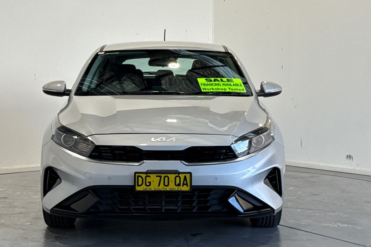 2023 Kia Cerato S BD