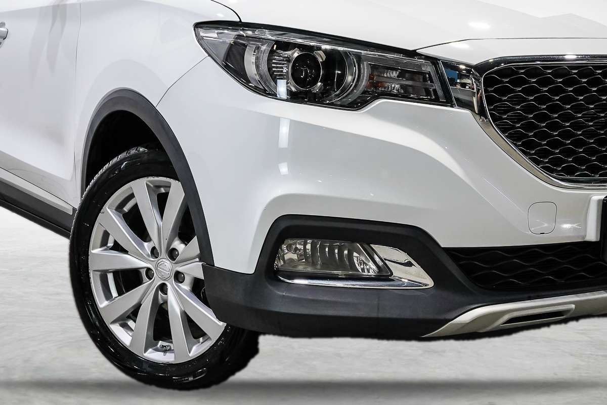 2023 MG ZS Excite AZS1