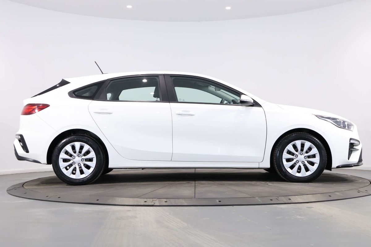 2019 Kia Cerato S BD