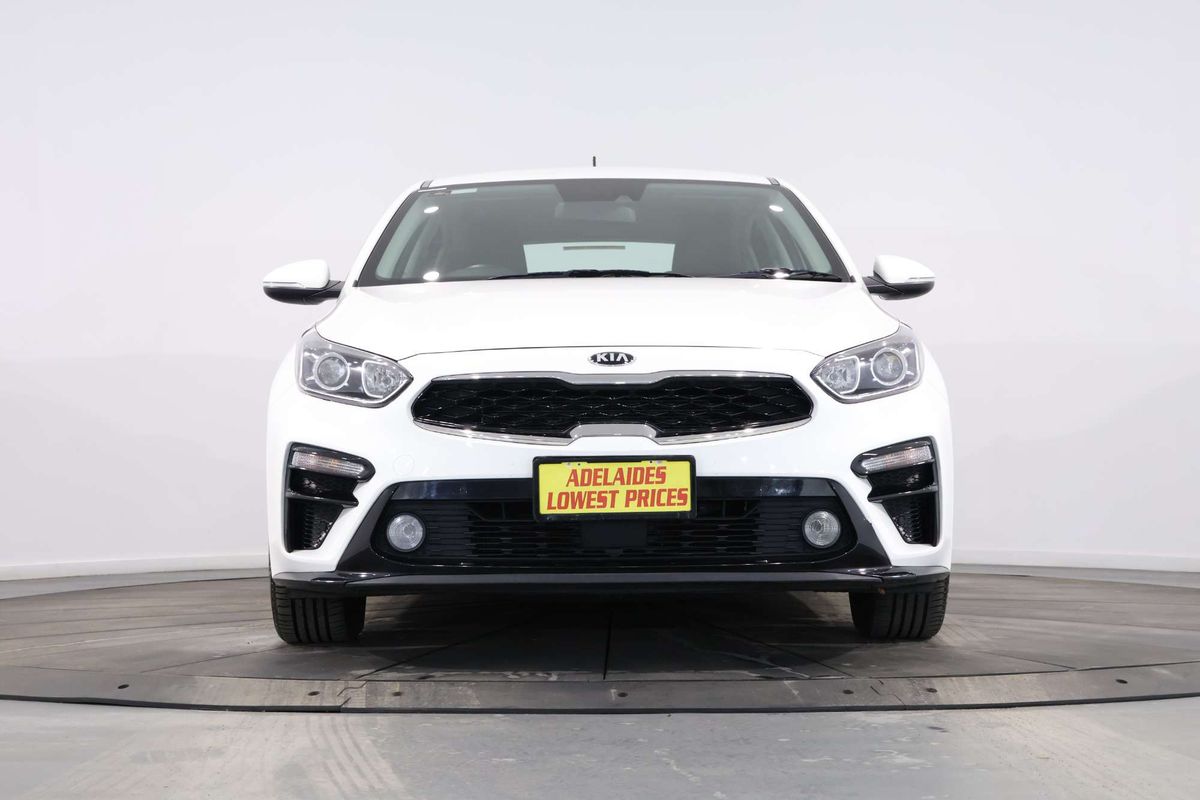 2019 Kia Cerato S BD
