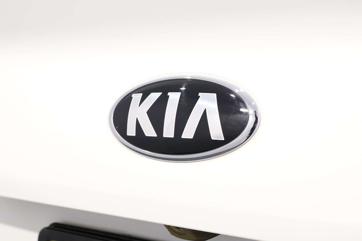 2019 Kia Cerato S BD