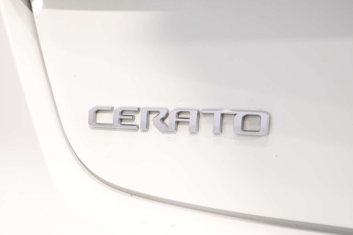 2019 Kia Cerato S BD
