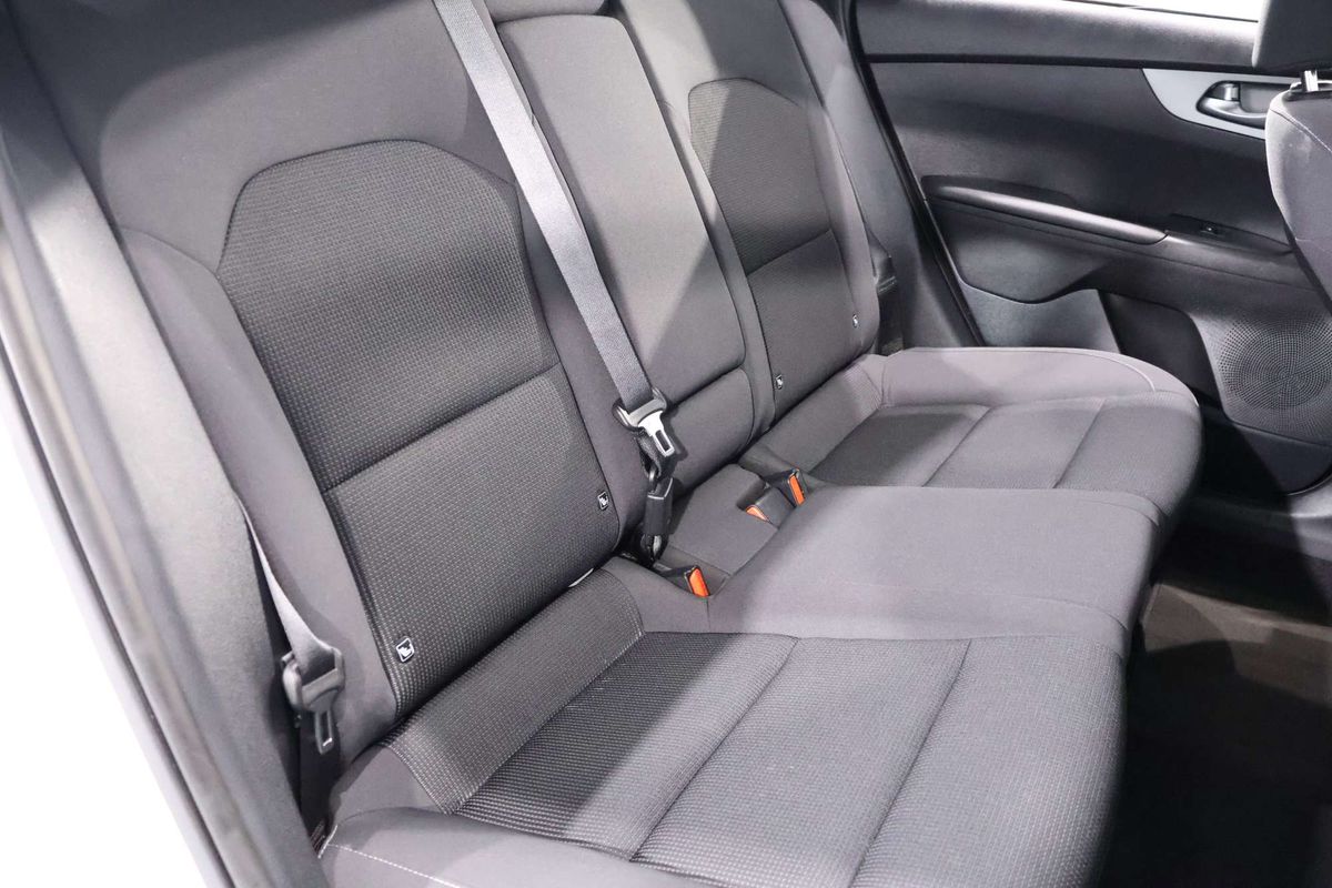2019 Kia Cerato S BD