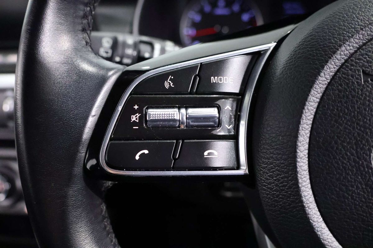 2019 Kia Cerato S BD
