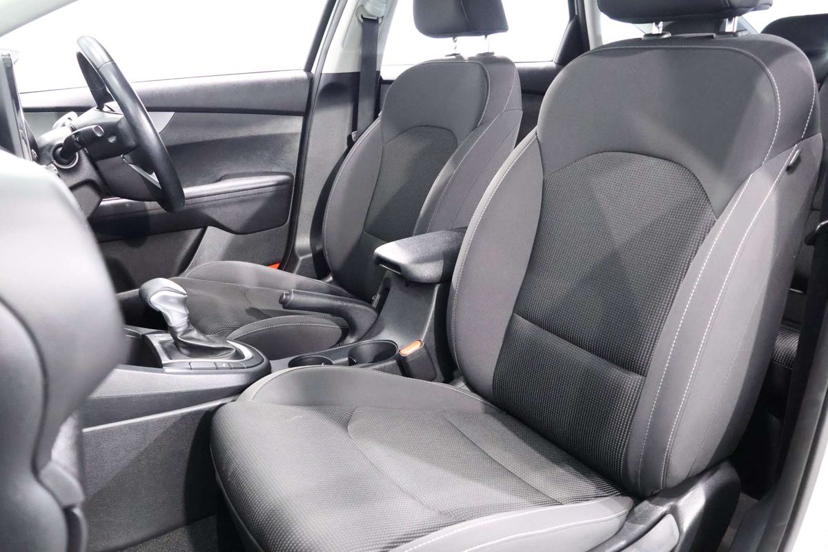 2019 Kia Cerato S BD