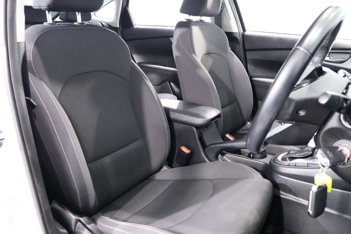 2019 Kia Cerato S BD
