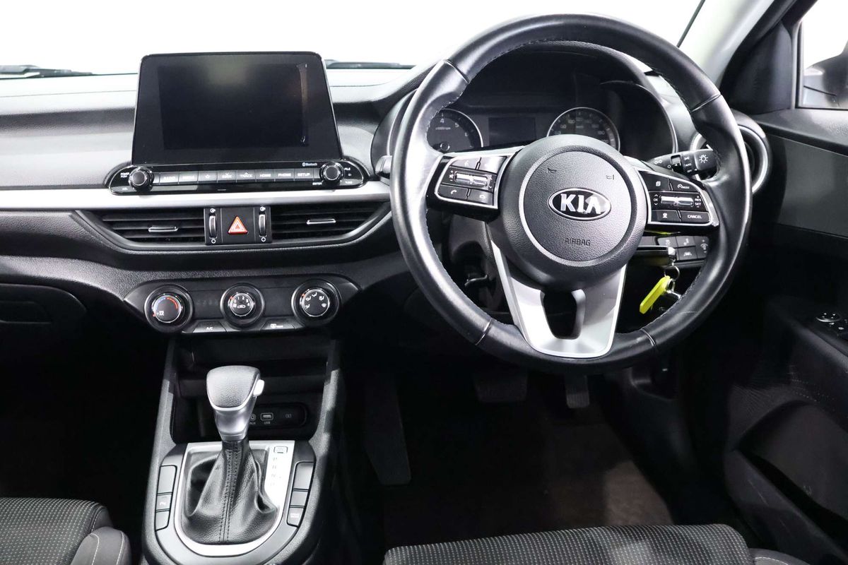 2019 Kia Cerato S BD
