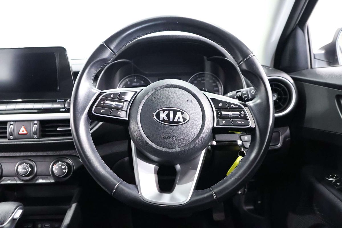 2019 Kia Cerato S BD