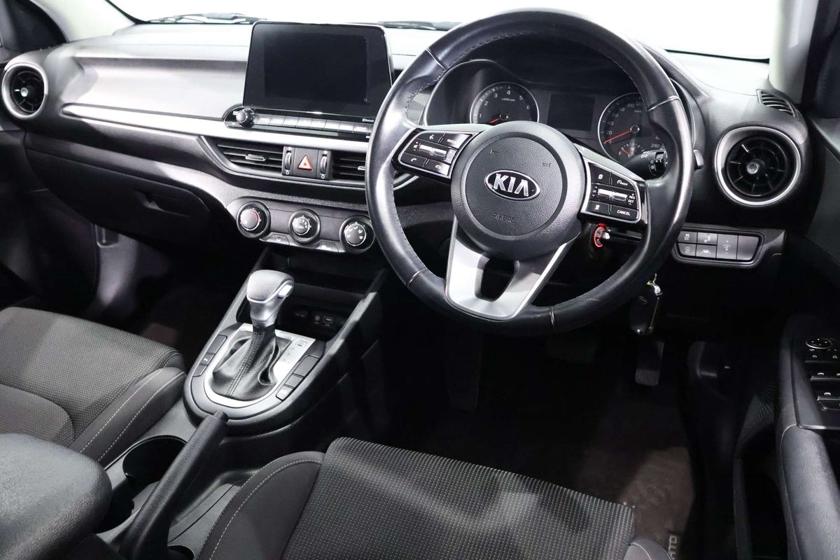 2019 Kia Cerato S BD