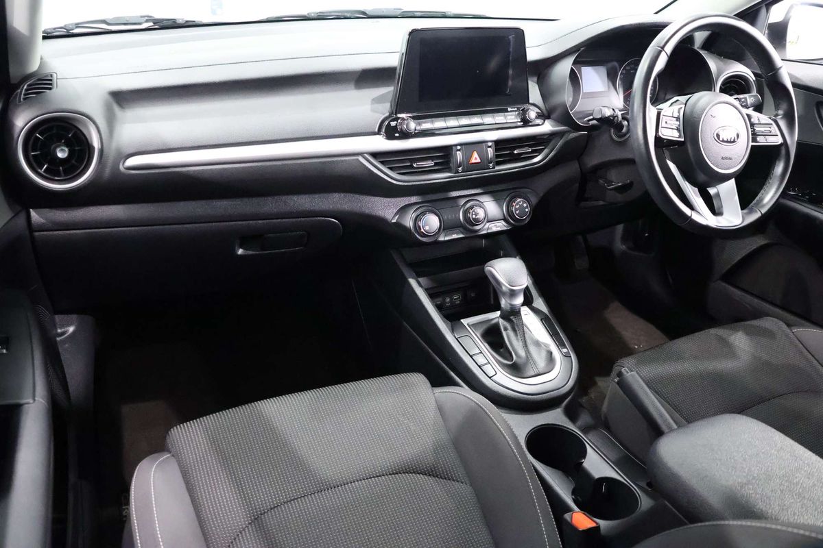 2019 Kia Cerato S BD