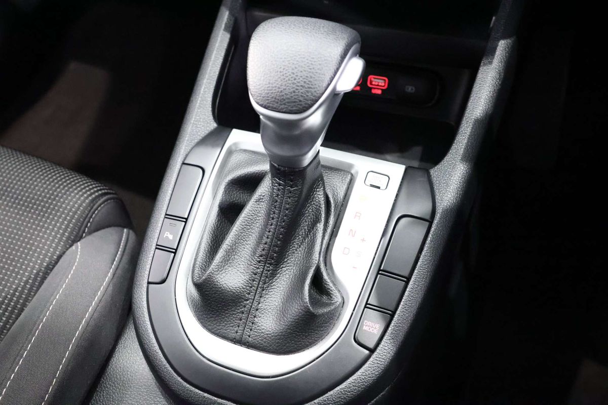 2019 Kia Cerato S BD