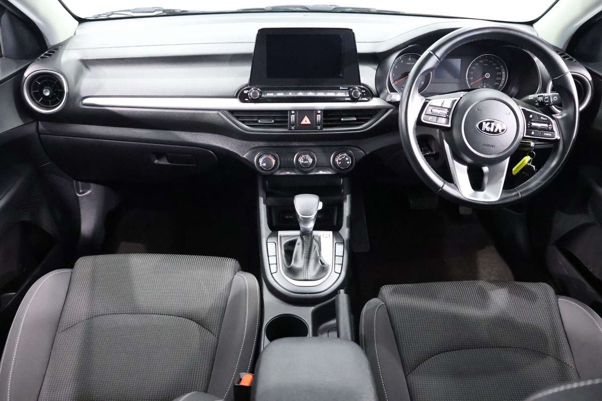 2019 Kia Cerato S BD
