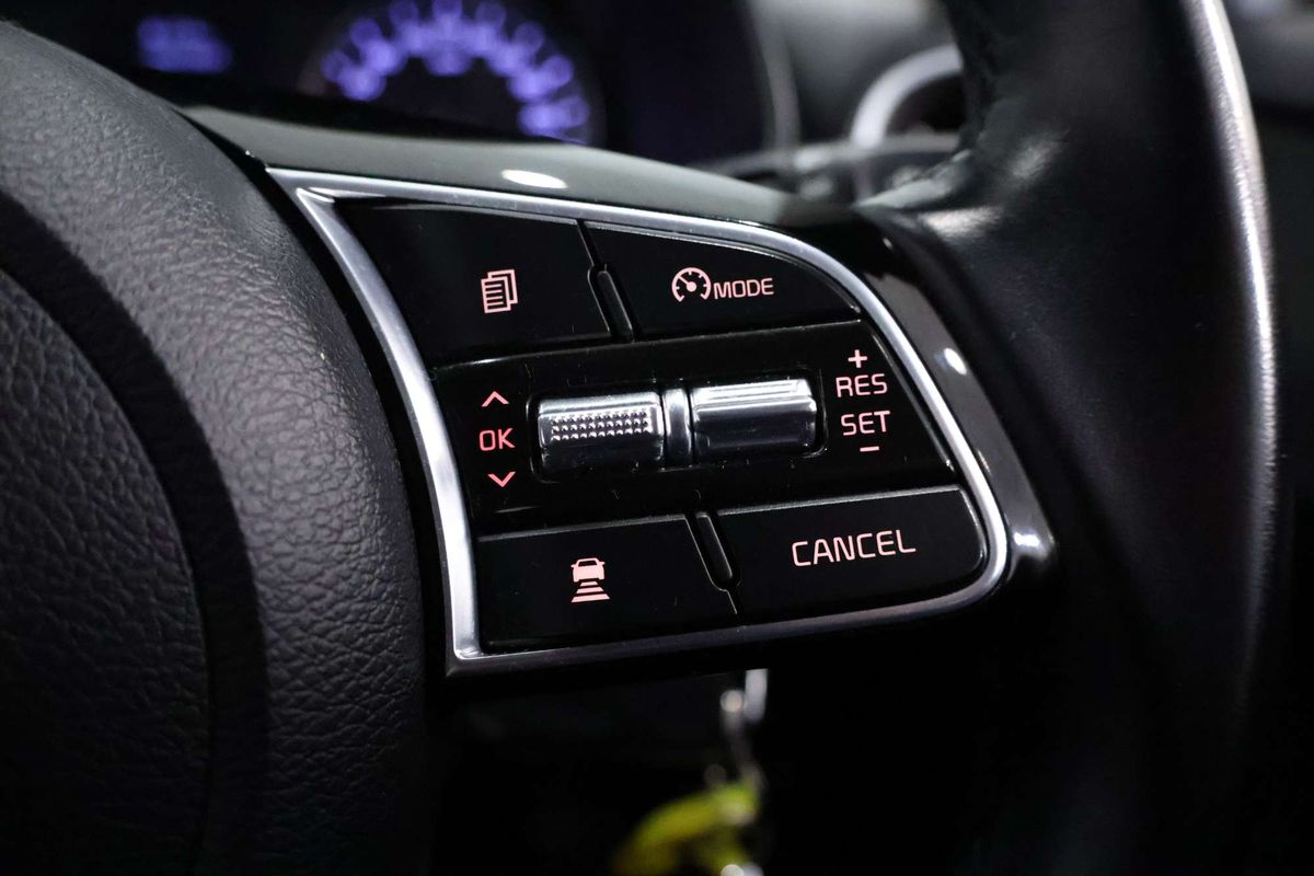 2019 Kia Cerato S BD
