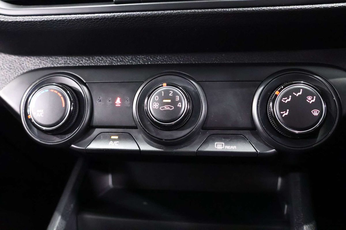 2019 Kia Cerato S BD