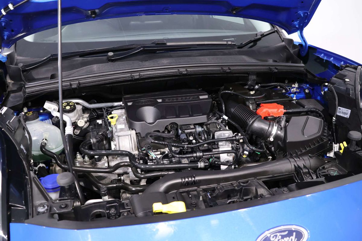 2021 Ford Puma JK