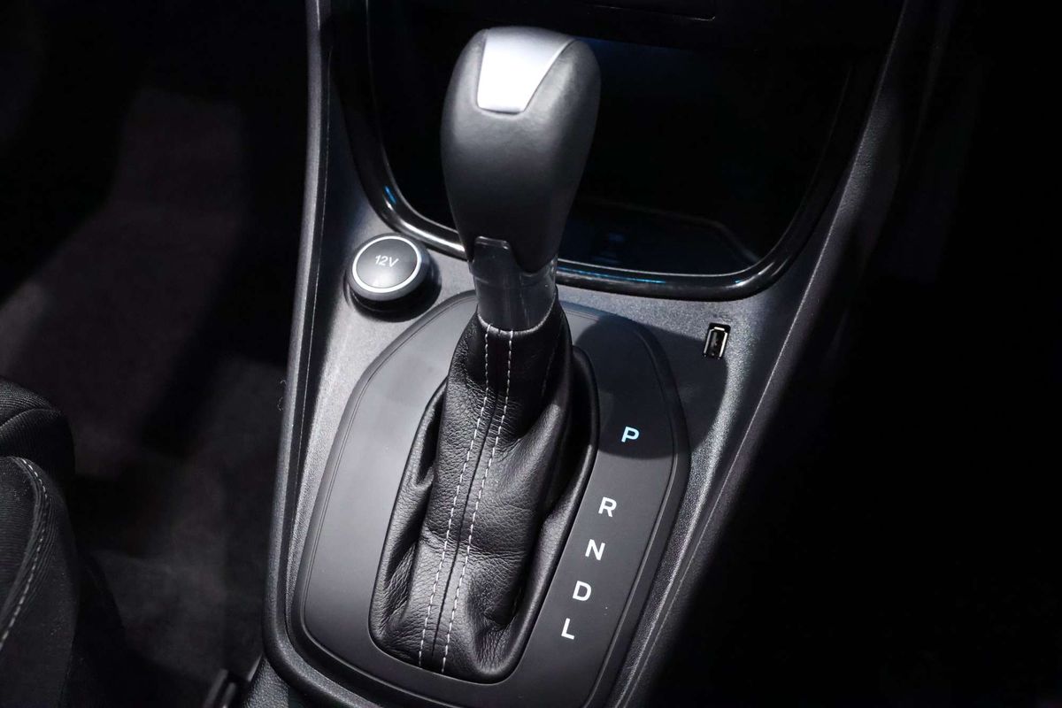 2021 Ford Puma JK