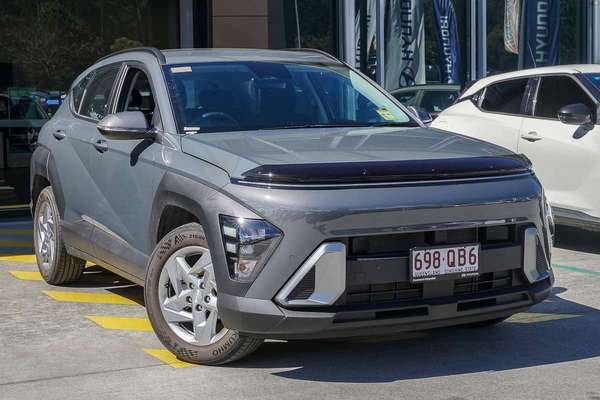 2025 Hyundai Kona SX2.V3