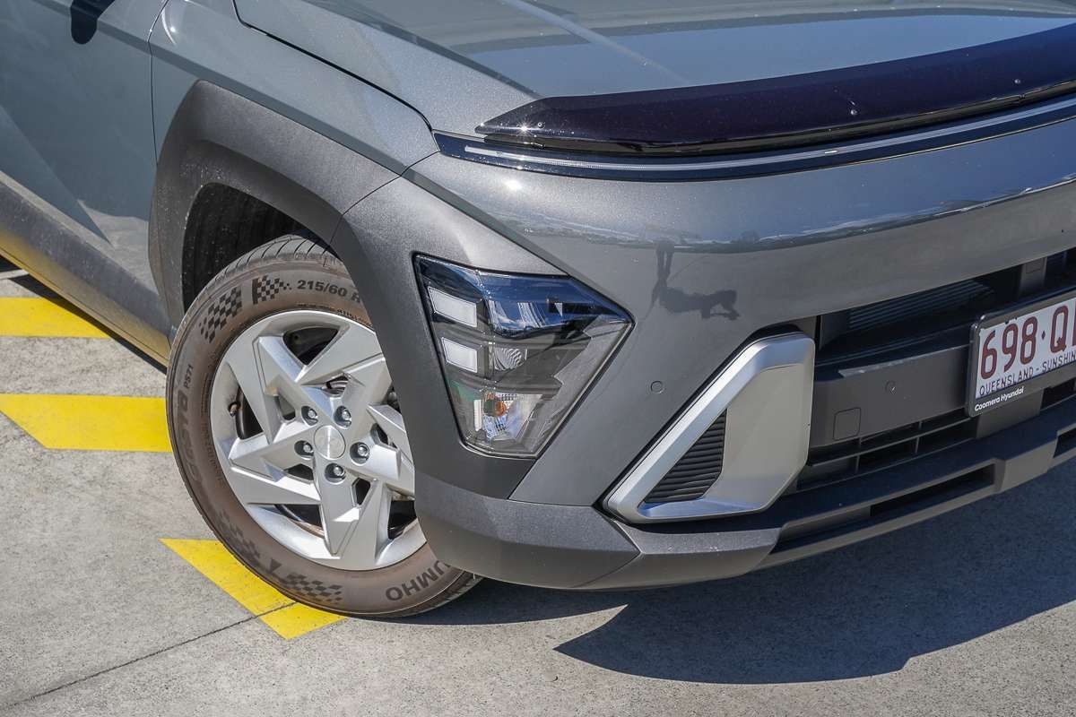2025 Hyundai Kona SX2.V3
