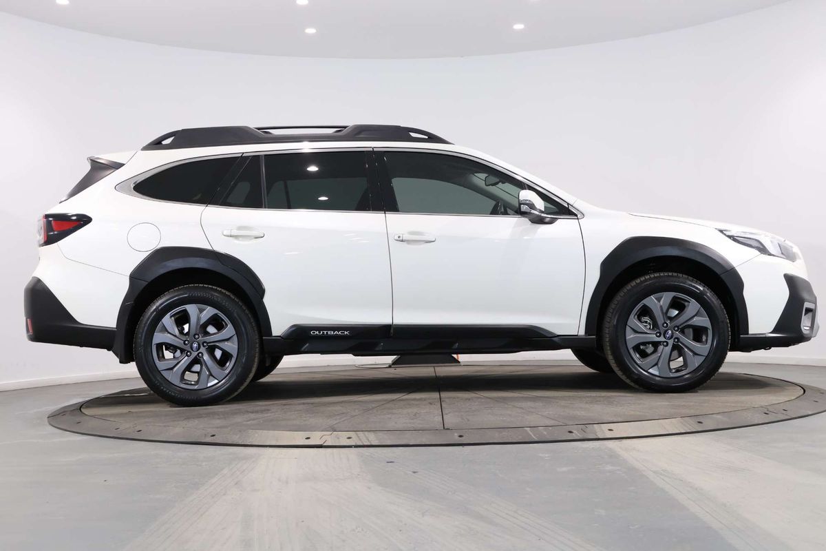 2022 Subaru Outback AWD 6GEN
