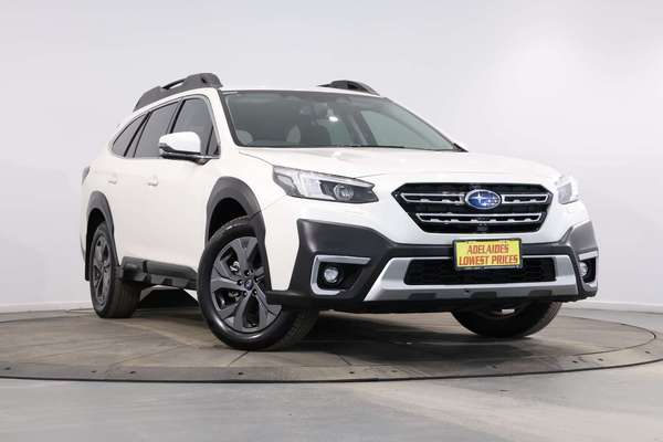 2022 Subaru Outback AWD 6GEN