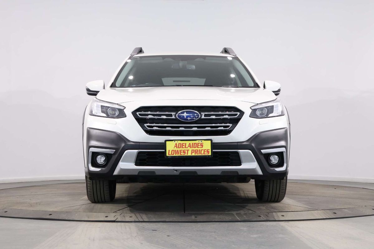 2022 Subaru Outback AWD 6GEN