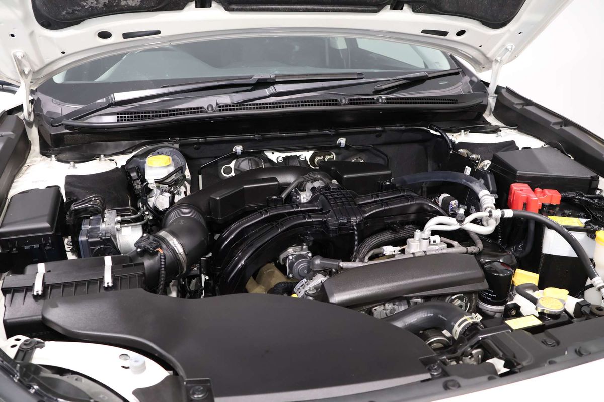 2022 Subaru Outback AWD 6GEN