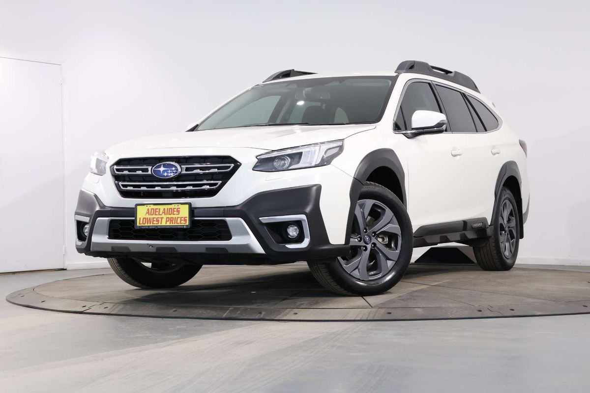 2022 Subaru Outback AWD 6GEN