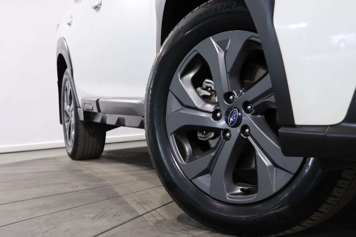 2022 Subaru Outback AWD 6GEN