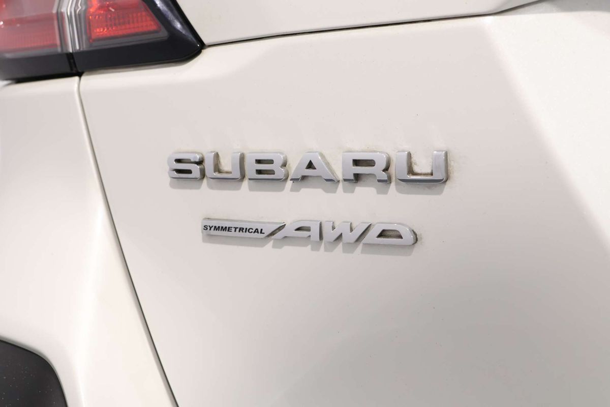 2022 Subaru Outback AWD 6GEN