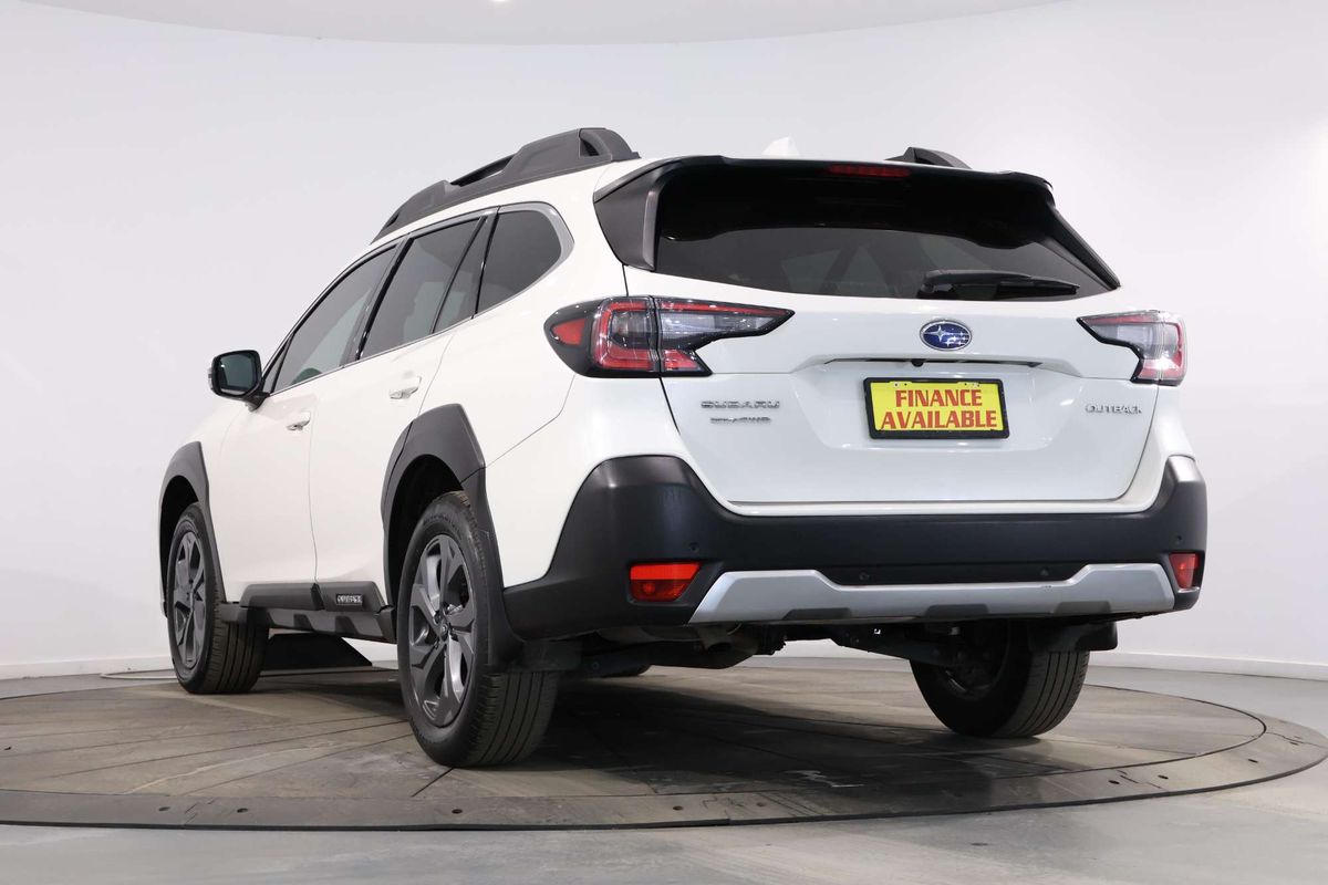 2022 Subaru Outback AWD 6GEN
