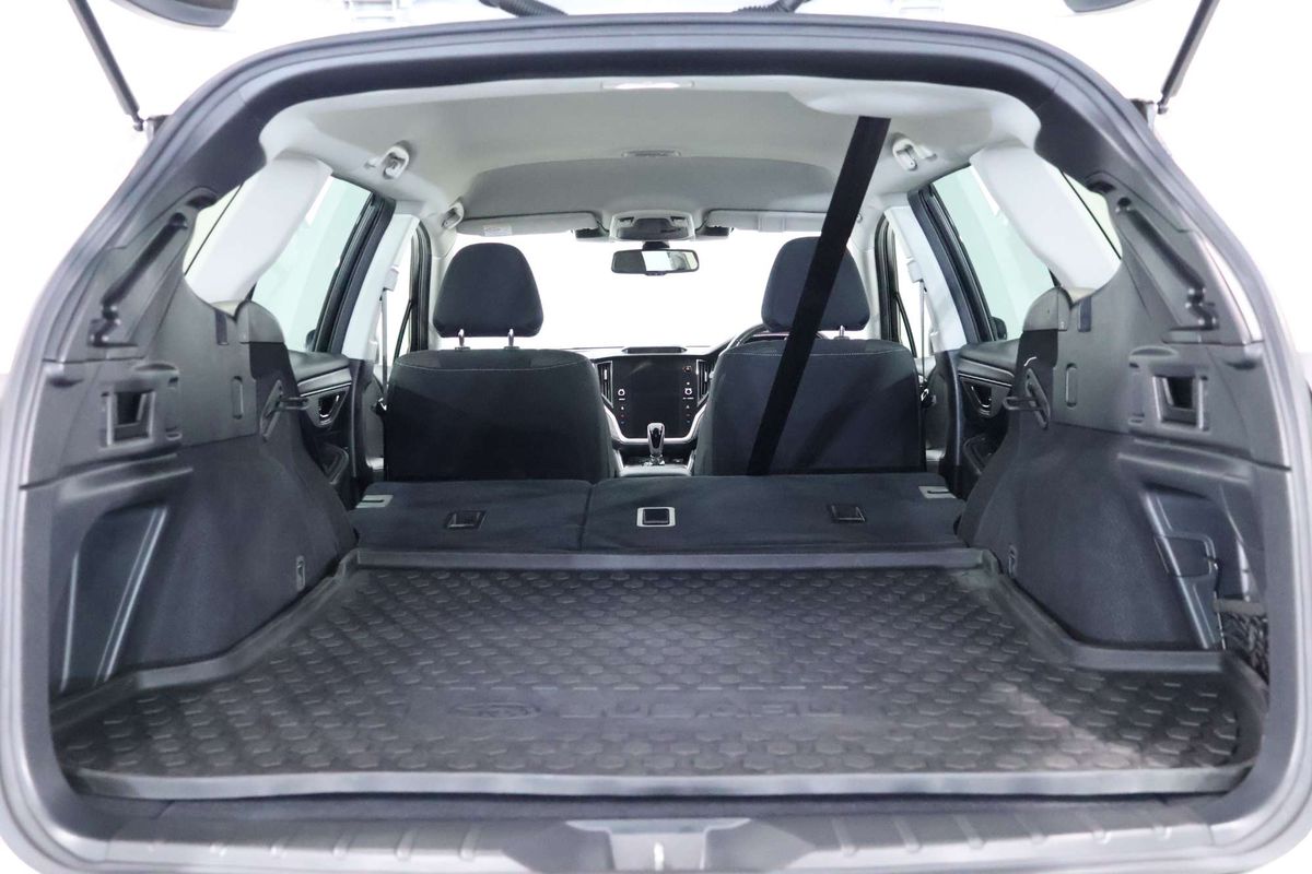 2022 Subaru Outback AWD 6GEN