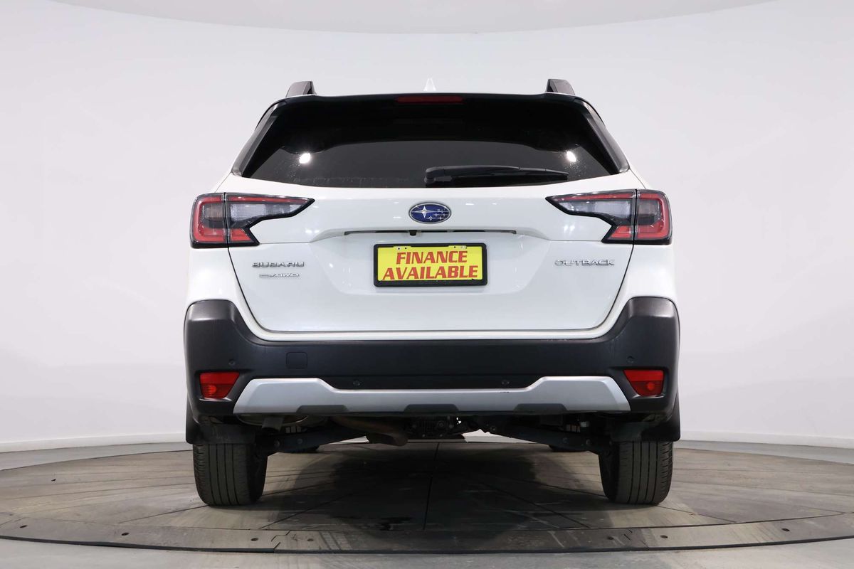 2022 Subaru Outback AWD 6GEN