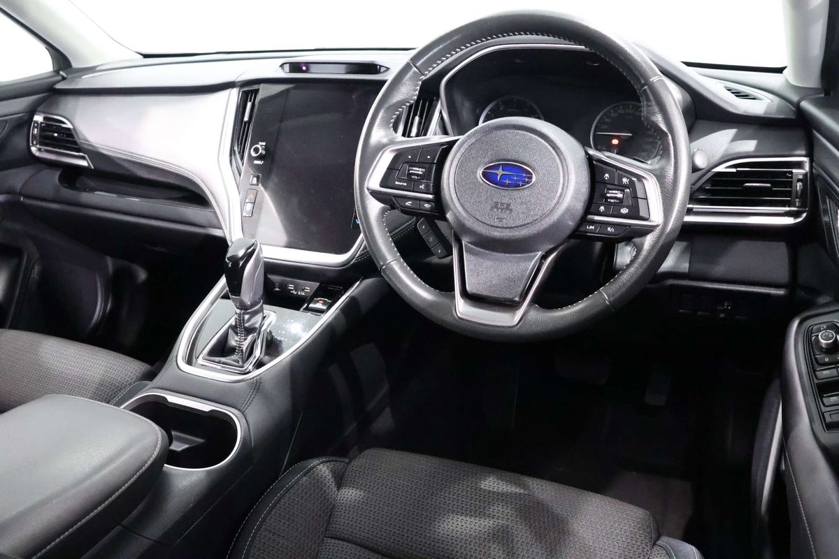 2022 Subaru Outback AWD 6GEN