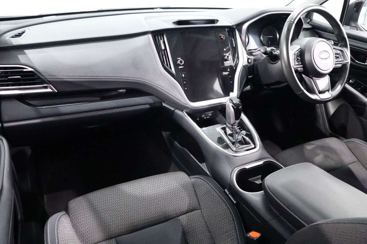 2022 Subaru Outback AWD 6GEN
