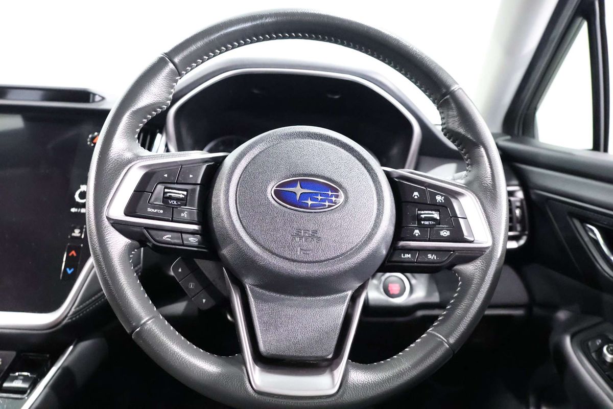 2022 Subaru Outback AWD 6GEN