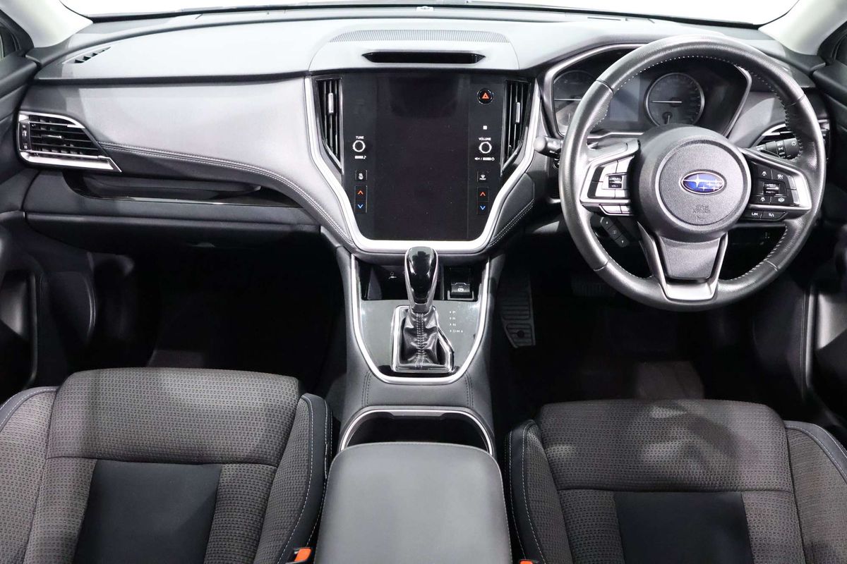 2022 Subaru Outback AWD 6GEN